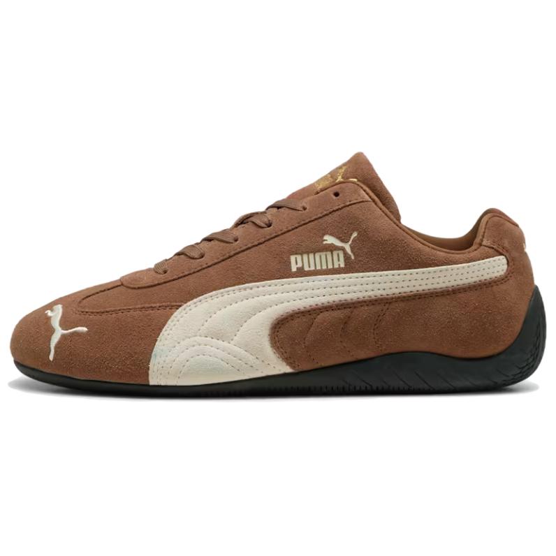 プーマ PUMA スピードキャット SPEEDCAT スニーカー ユニセックス