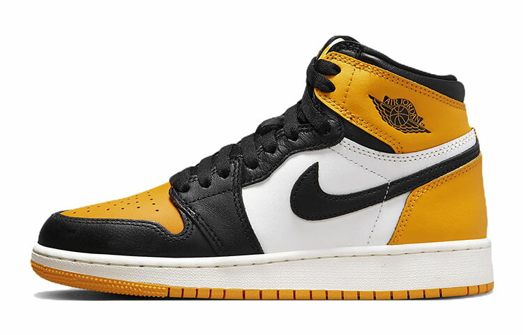 ナイキ NIKE AIR JORDAN 1 RETRO HIGH OG スニーカー ユニセックス 34,200円