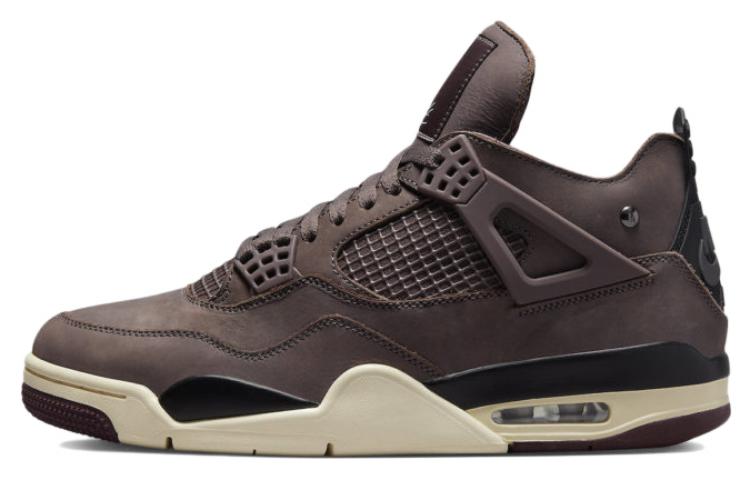 ナイキ　nikeエアジョーダン AIR JORDAN 4 RETRO SP × A MA MANI・・RE スニーカー ユニセックス 42,480円
