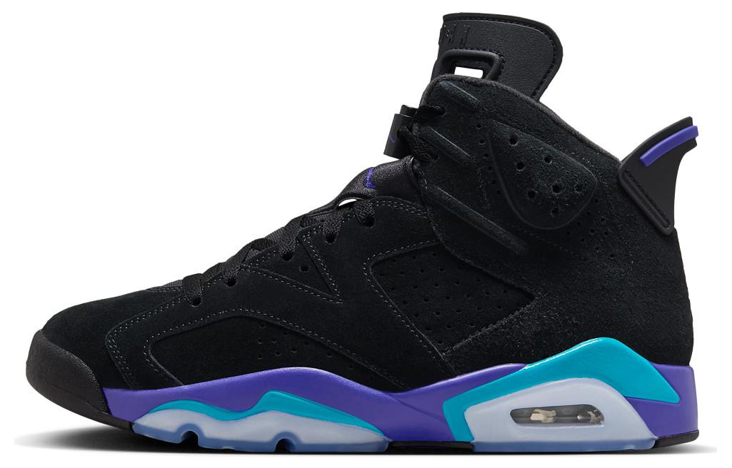 【新品・定まり品・貨物輸送無料】Jordan 6 Retro Aqua CT8529-004 スニーカー メンズ 国内送りとどける