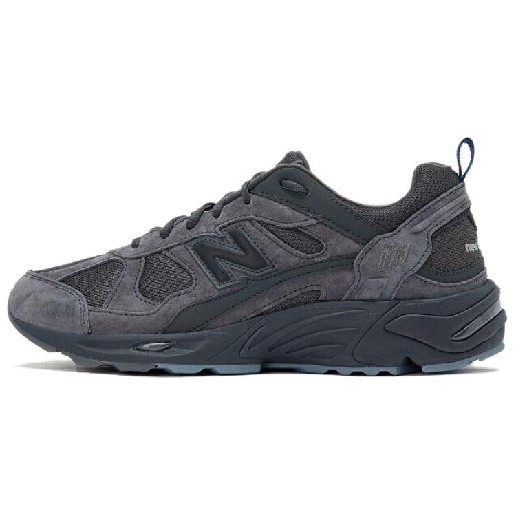【新品・定め事品・貨物輸送無料】ニュー平衡にする New Balance 878 スニーカー ユニ一発やる国内送りとどける