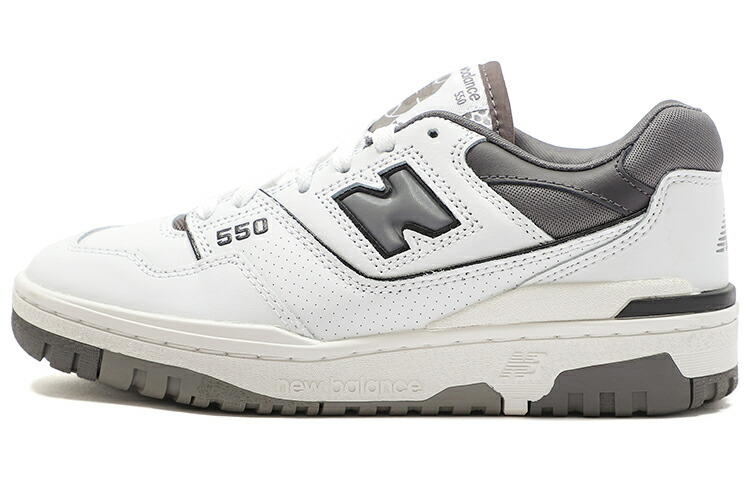 【新品・定め事品・貨物輸送無料】ニュー平衡にする New Balance 550 スニーカー ユニ一発やる国内送りとどける