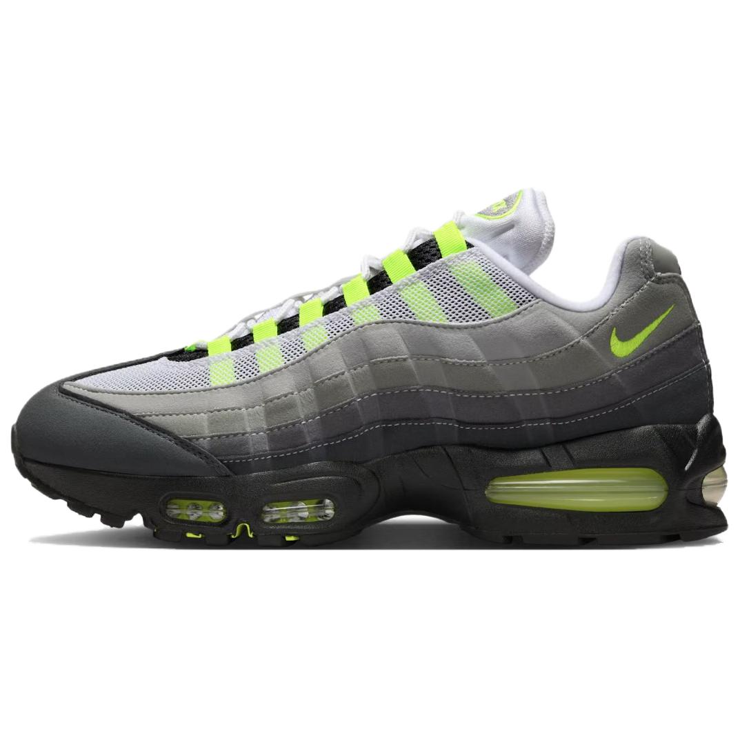 ナイキ Nike エアマックス95 Air Max 95 スニーカー メンズ レディース
