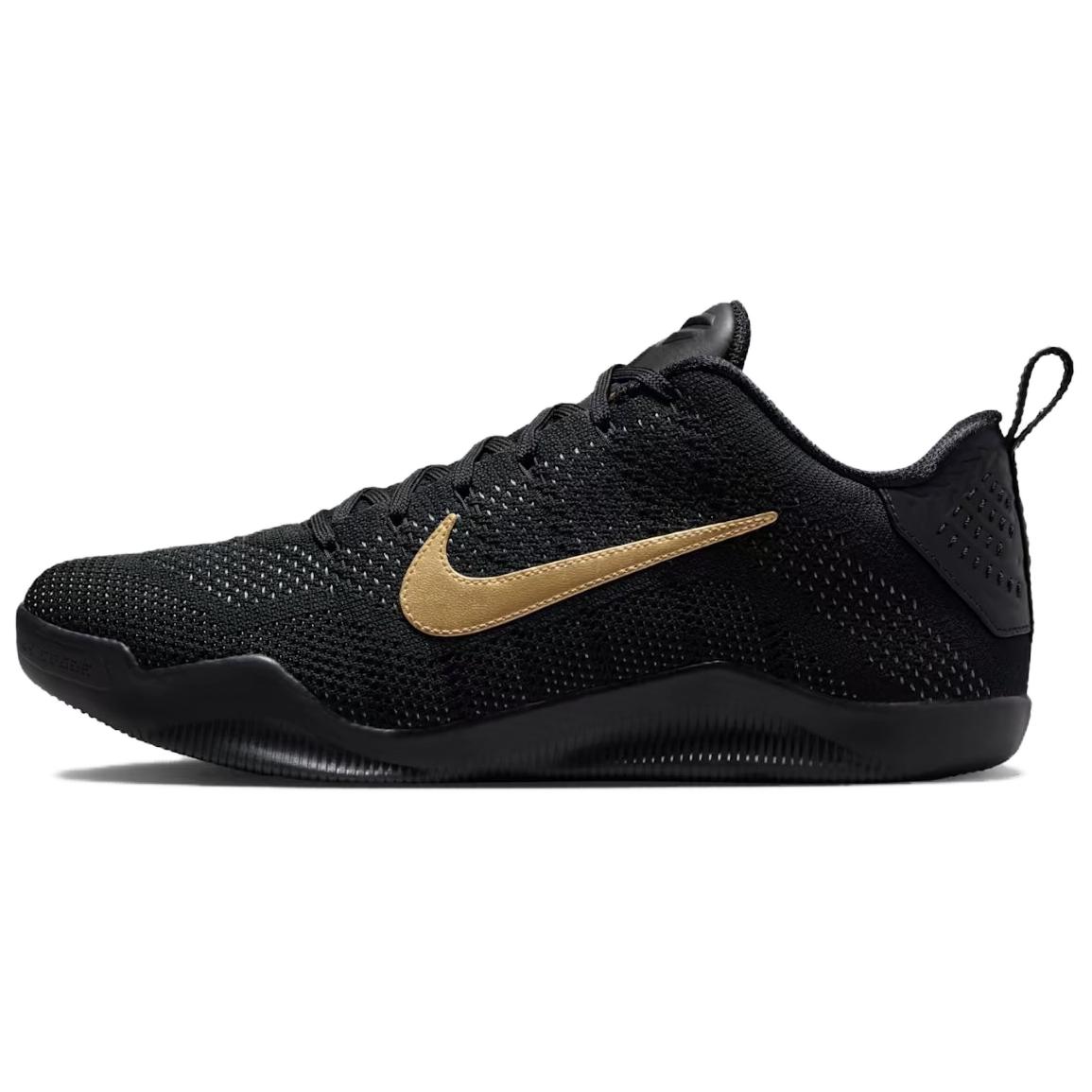 【新品・定まり品・貨物輸送無料】ナイキ Nike コービー Kobe 11 Elite Protro 篭球シューズ メンズ レディース国内送りとどける