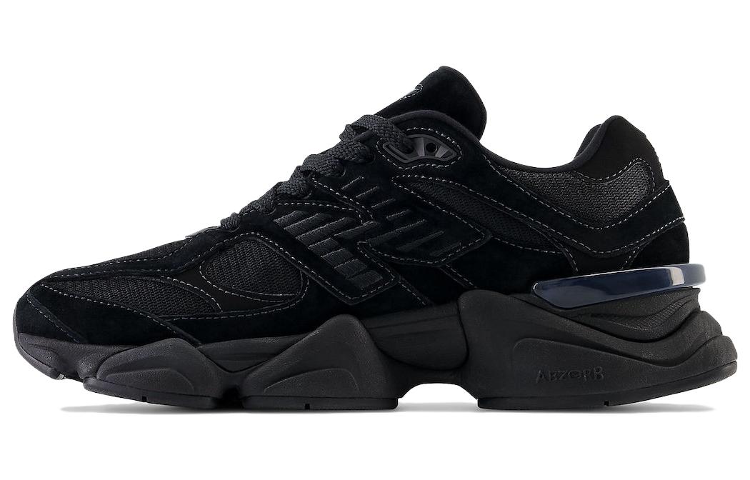 【新品・決まり品・貨物輸送無料】ニュー平衡にする New Balance 9060 スニーカー ユニ一発やる国内送りとどける メンズ靴-靴-スニーカー