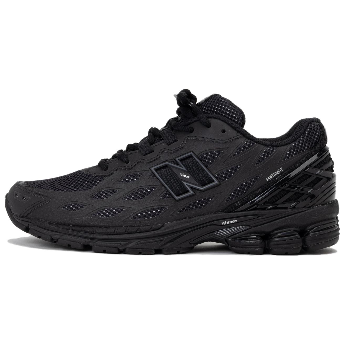 【新品・定まり品・貨物輸送無料】ニュー平衡にする New Balance 1906W Black Silver Metallic U1906WFD スニーカー メンズ 国内送りとどける