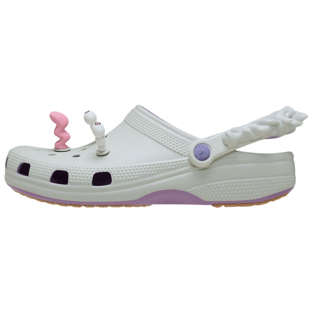 クロックス Crocs クラシック クロッグ Classic Clog ワンピース ONE PIECE サンダル メンズ レディース