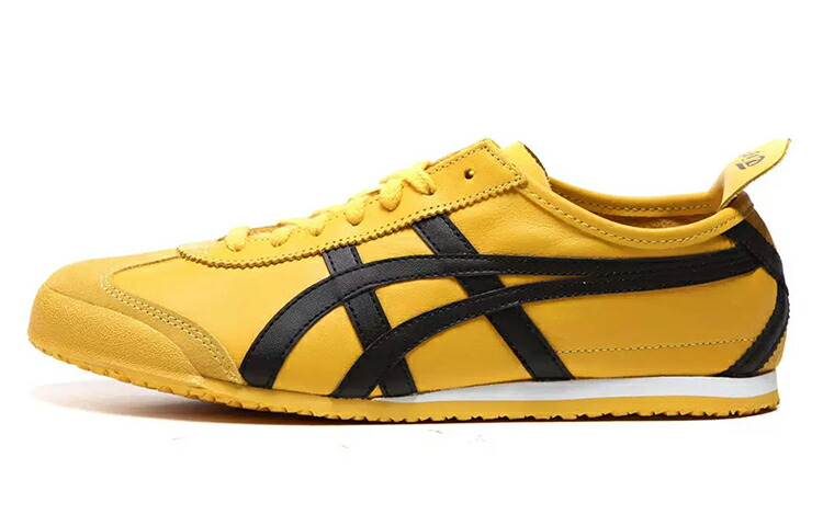 オニツカタイガー Onitsuka Tiger MEXICO 66 ユニセックス スニーカー