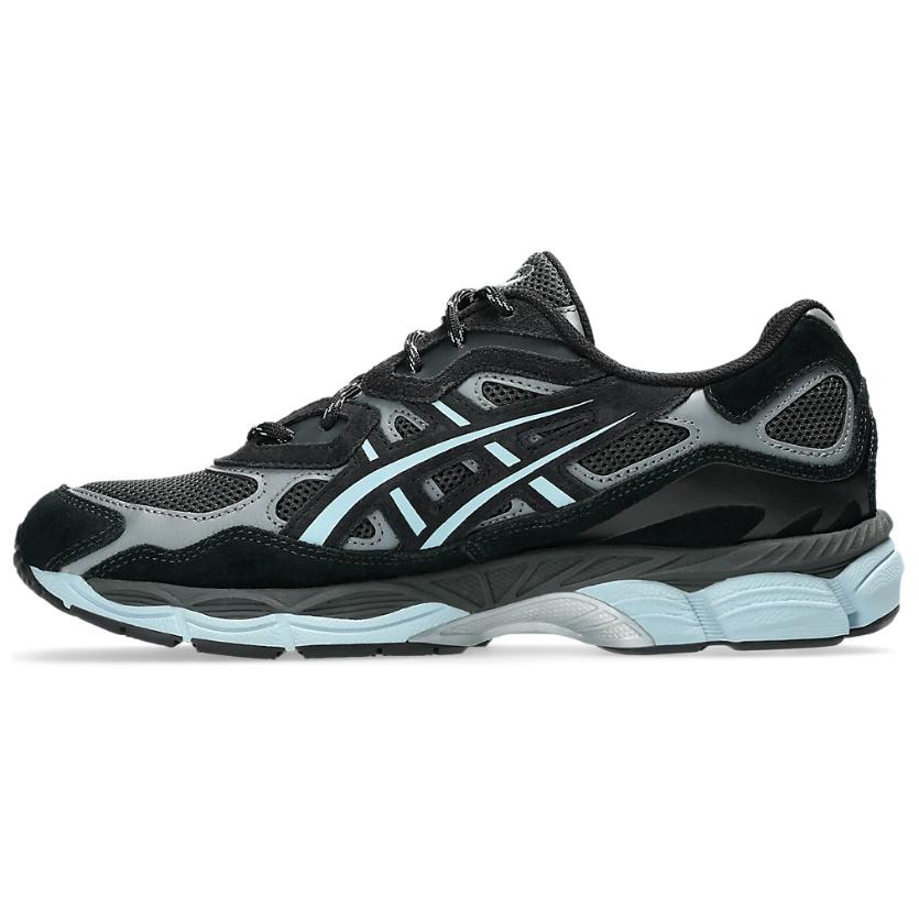 アシックス ASICS ゲル - NYC Gel-NYC atmos×Laguna Gem コラボ スニーカー メンズレディース
