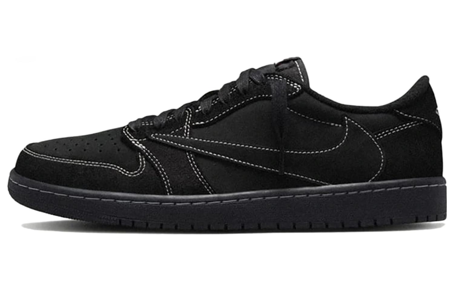 トラヴィス・スコット × ナイキ Travis Scott × Nike Air Jordan 1 Retro Low OG SP スニーカー ユニセックス国内発送|CARRYME 店