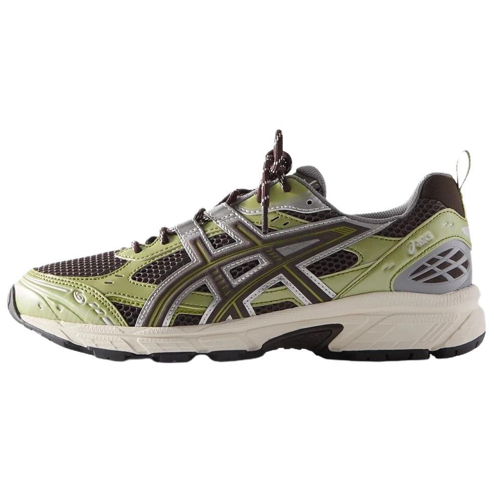 アシックス ASICS ゲルヌノビキ GEL-NUNOBIKI スニーカー メンズ レディース