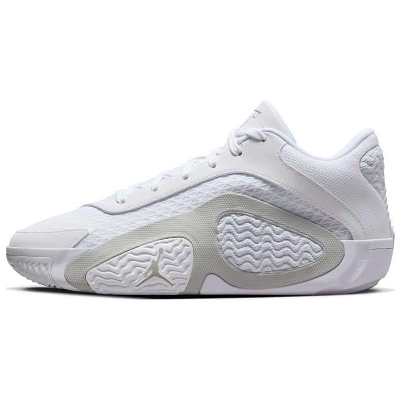 【新品・置き目品・貨物輸送無料】ジョーダン Jordan Tatum 2 PF ユニ一発やる スニーカー国内送りとどける