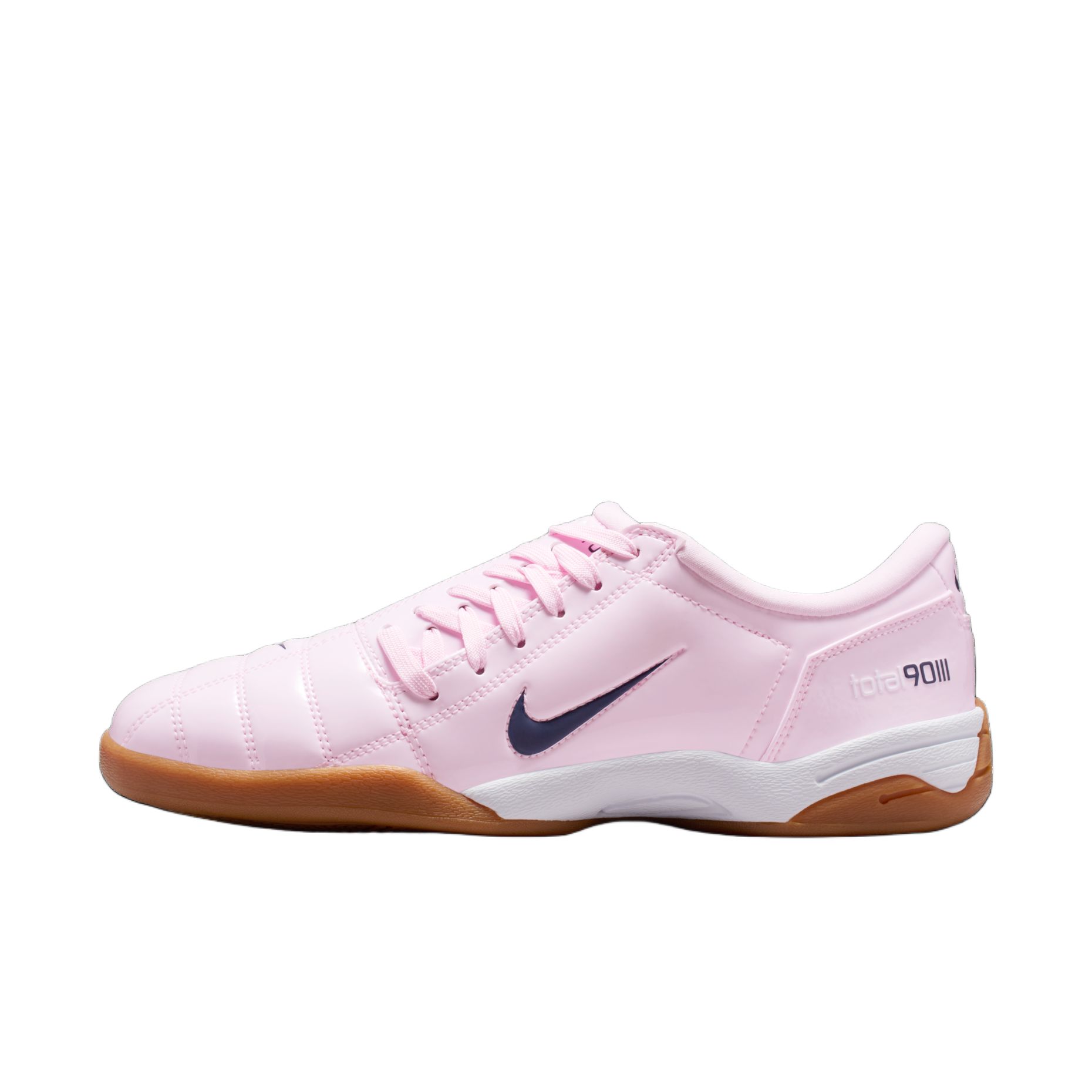 ナイキ Nike トータル90 Total 90 III インドアサッカーシューズ レディース|CARRYME 店