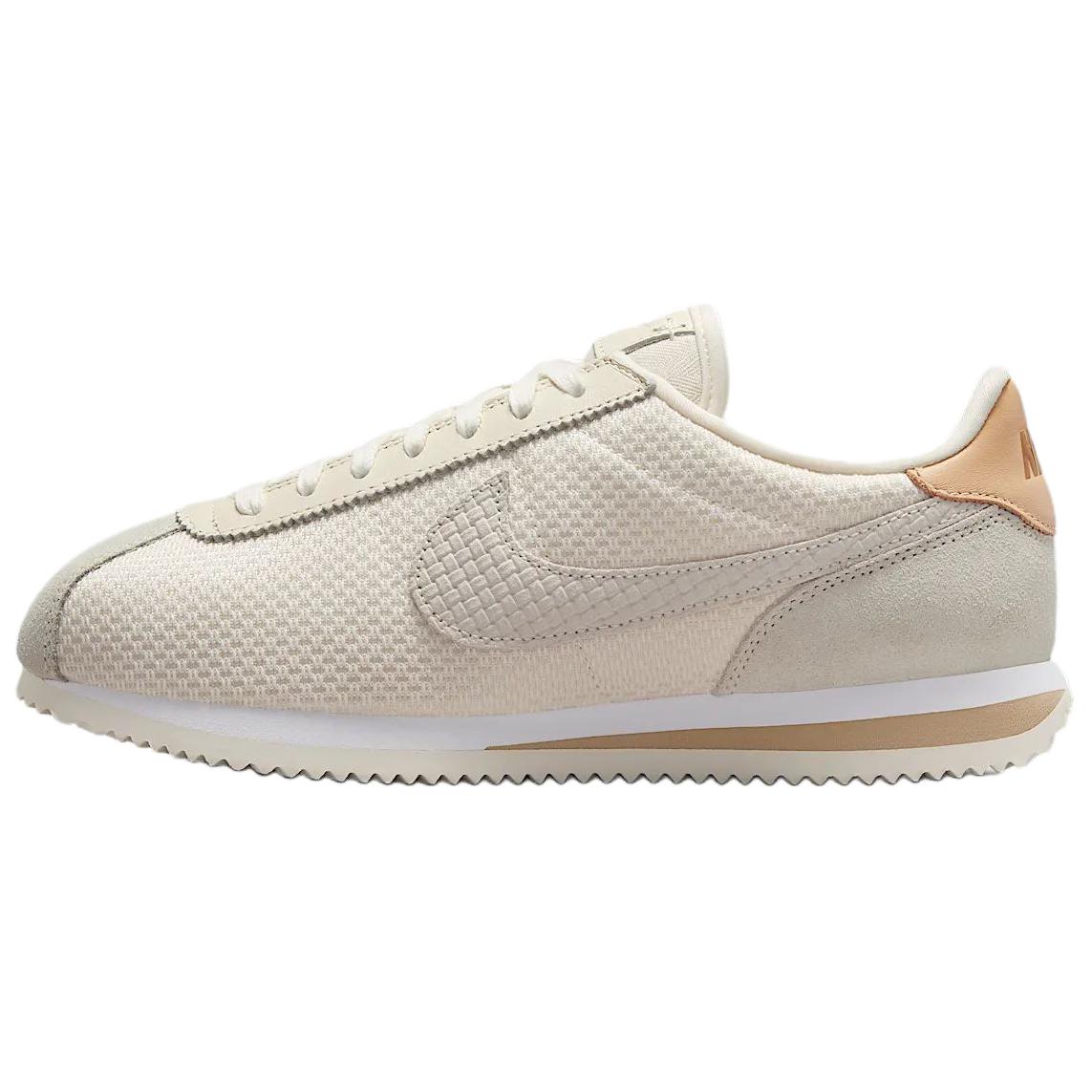 ナイキ Nike Cortez Pearl White Pale Ivory Mesh IB8879-211 スニーカー レディース 国内発送|CARRYME 店