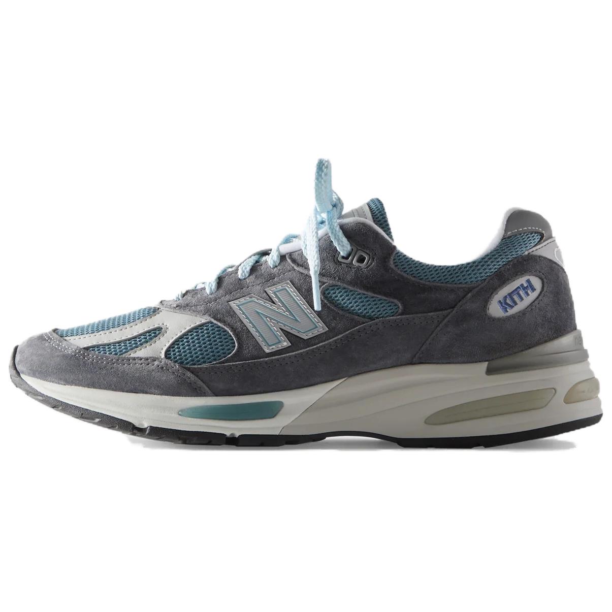 ニューバランス New Balance 991V2 ユニセックス スニーカー