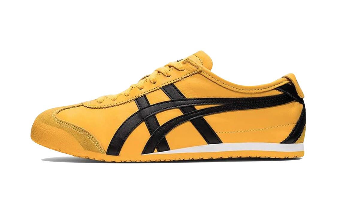 【新品・置き目品・貨物輸送無料】オニツカタイガー Onitsuka Tiger メキシコ合衆国 MEXICO 66 スニーカー メンズ レディース 国内送りとどける