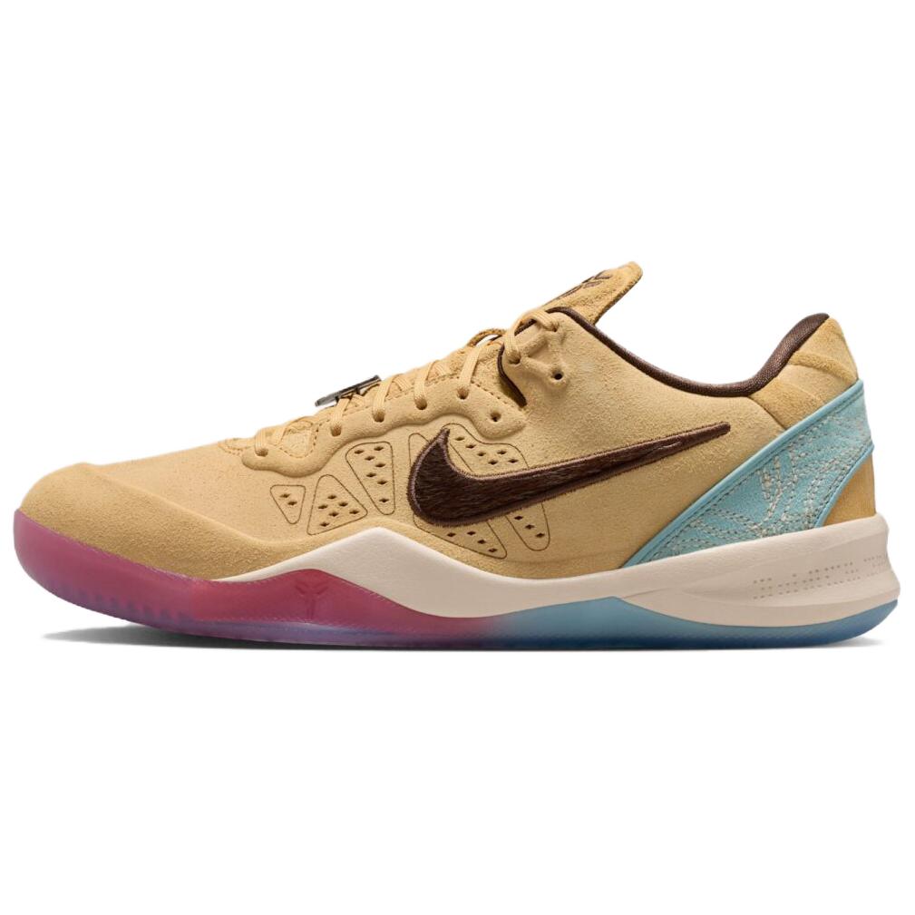 【新品・置き目品・貨物輸送無料】ナイキ Nike コービー8 Kobe 8 Protro スニーカー メンズ レディース国内送りとどける