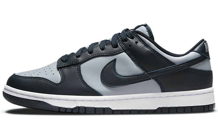 ナイキ Nike Dunk Low Georgetown DD1391-003 スニーカー メンズ 国内発送｜CARRYME 店 20,440円