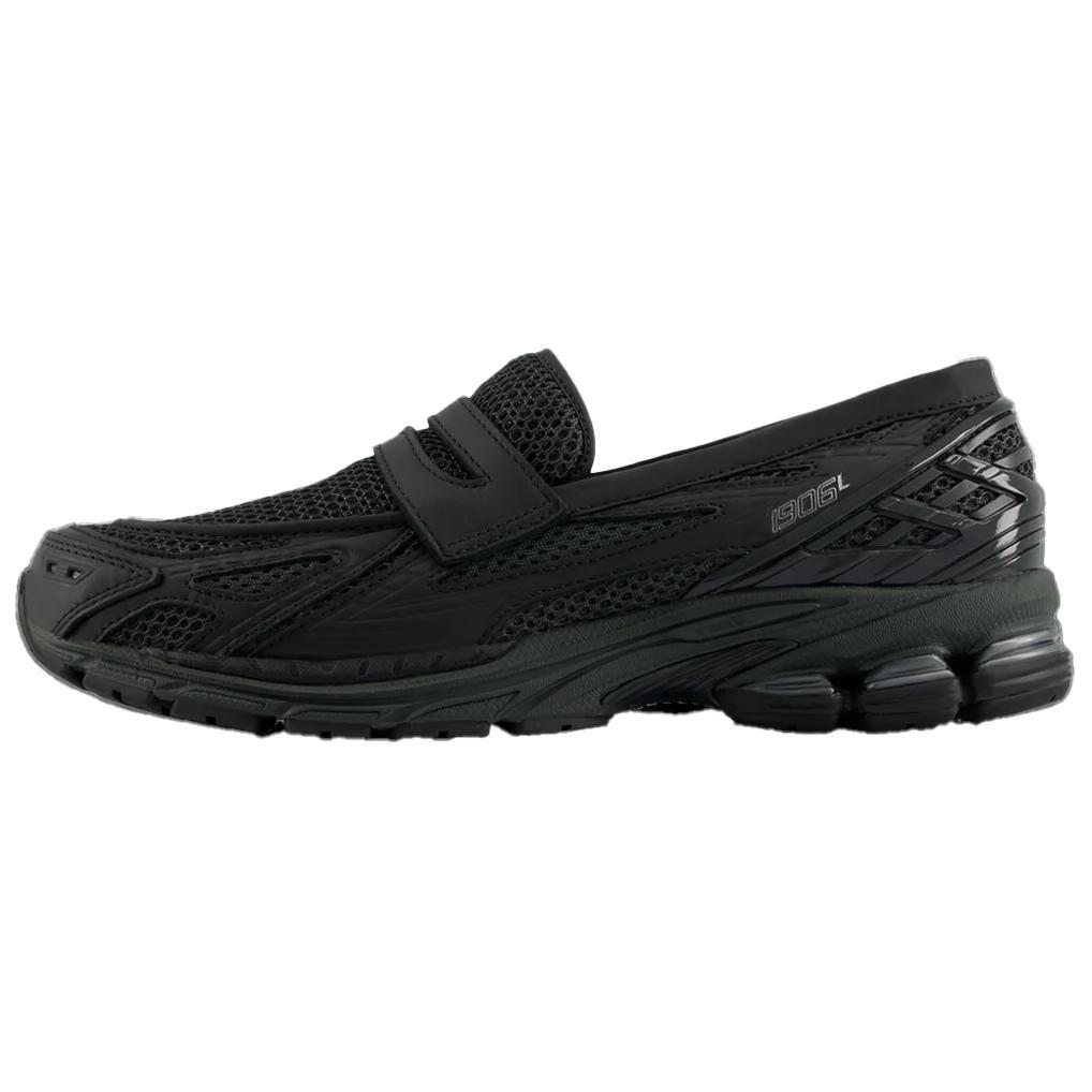 【新品・置き目品・貨物輸送無料】ニュー平衡にする New Balance 1906L Blacktop Phantom U1906LAI スニーカー メンズ 国内送りとどける