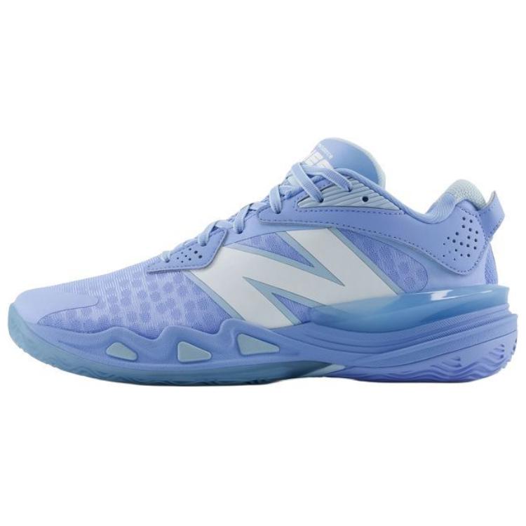 【新品・置き目品・貨物輸送無料】ニュー平衡にする New Balance BB Hesi Low v2 Electric Sky BBHSLVR2 スニーカー メンズ 国内送りとどける