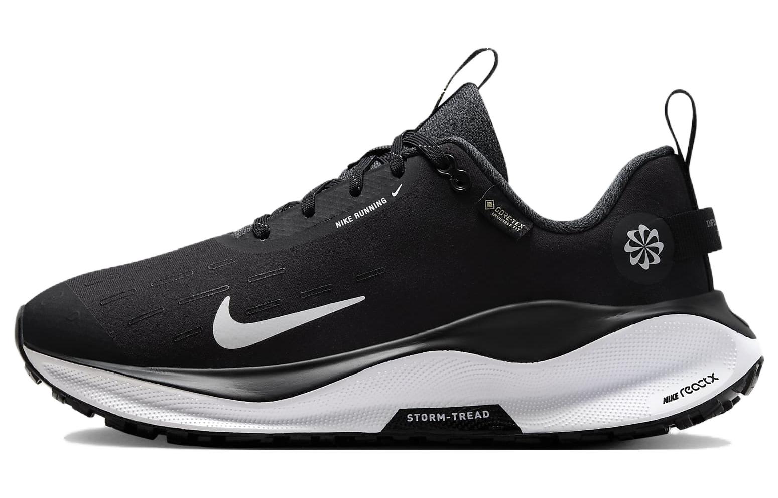 【新品・置き目品・貨物輸送無料】ナイキ Nike インフィニティラン4 Infinity Run 4 スニーカー メンズ国内送りとどける