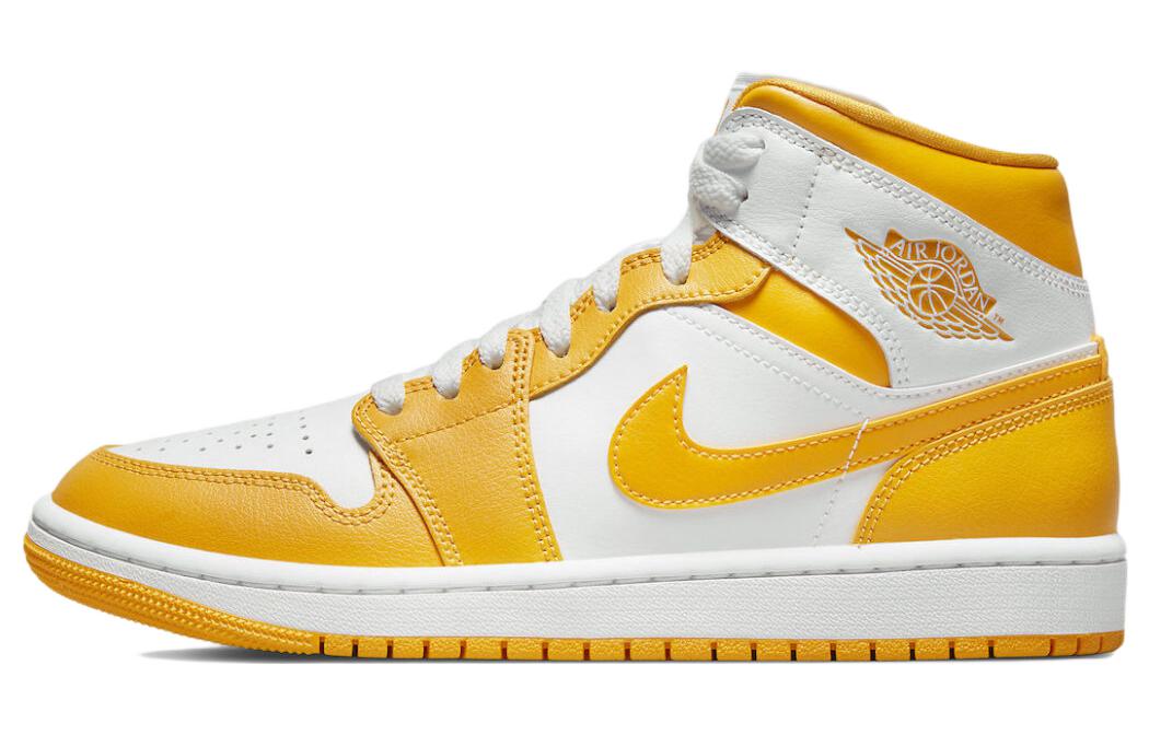 ジョーダン Jordan Air Jordan 1 Mid レディースレトロバスケスニーカー｜CARRYME 店 26,146円