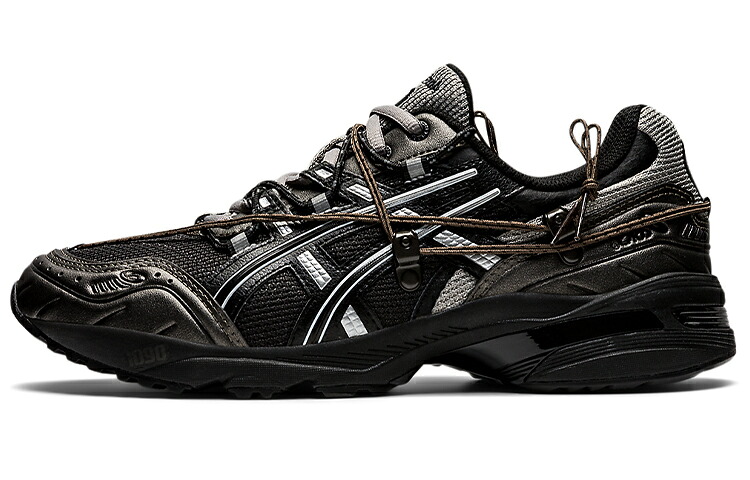 アンダーソンベル × アシックス ANDERSSON BELL × Asics Gel?1090 V1 ランニングシューズ ユニセックス|CARRYME 店