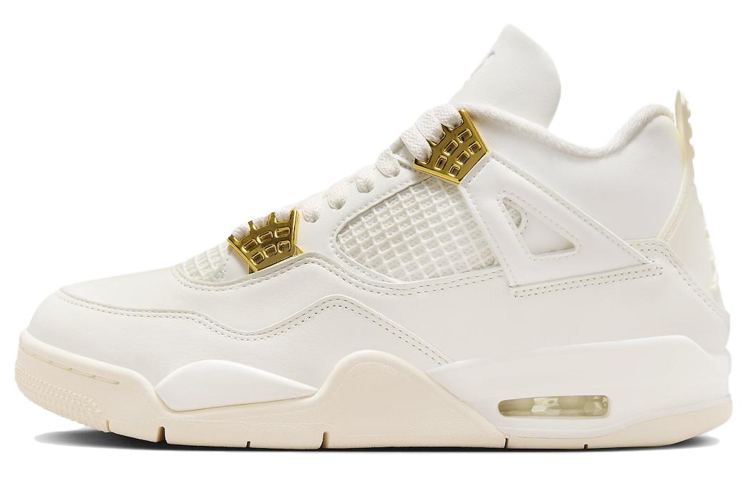 ナイキ　nikeジョーダン Jordan Air Jordan 4 スニーカー ウィメンズ
