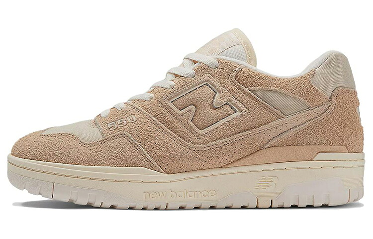 ニューバランス New Balance 550 Aime Leon Dore Taupe Suede BB550DA1 スニーカー メンズ 国内発送｜CARRYME 店