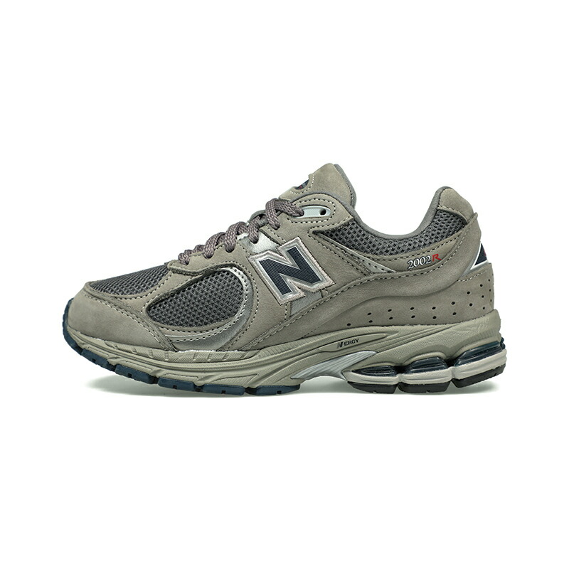 【新品・正規品・送料無料】ニューバランス NEW BALANCE 2002R スニーカー ユニセックス国内発送