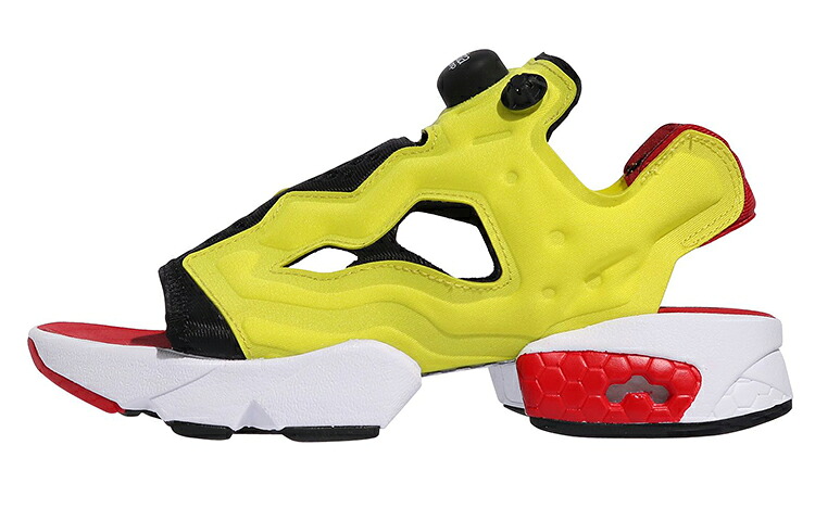 リーボック Reebok インスタポンプフューリー Insta Pump Fury スニーカー メンズ レディース