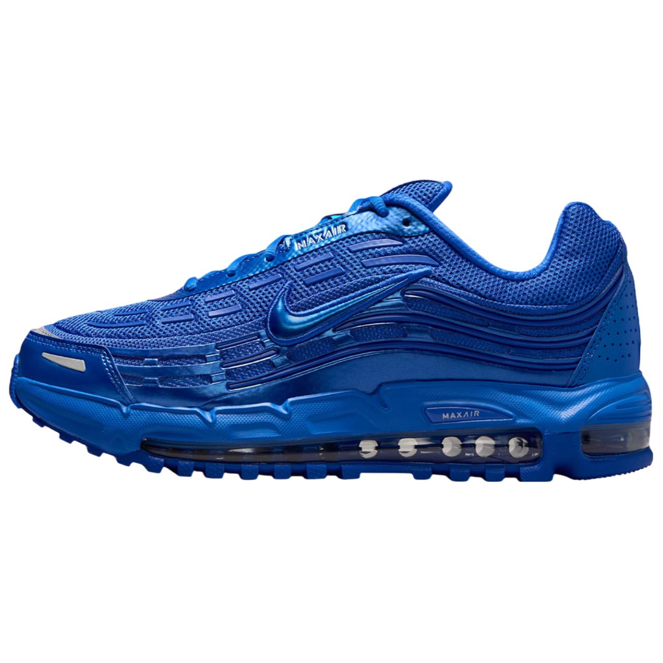 ナイキ Nike Air Max TL 2.5 ハイパーロイヤル メンズ レディース スニーカー