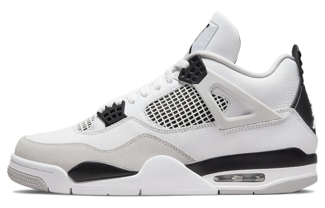 Jordan 4 Retro Military Black DH6927-111 スニーカー メンズ 国内発送｜CARRYME 店