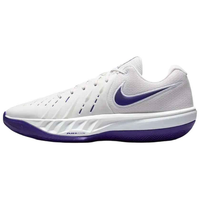 ナイキ Nike Air Zoom G.T. Cut Academy 2 ユニセックス バスケットボールシューズ 8,520円