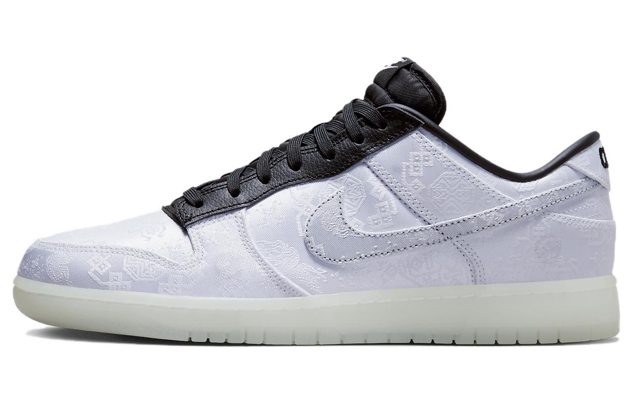 ナイキ Nike x Fragment Design x CLOT Dunk スニーカー ユニセックス