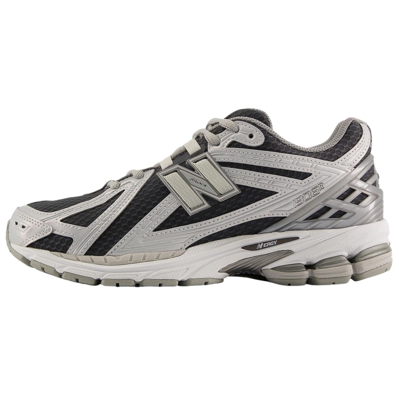 【新品・置き目品・貨物輸送無料】ニュー平衡にする New Balance 1906R スニーカー ユニ一発やる国内送りとどける