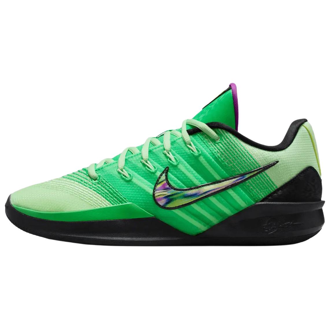 【新品・定め事品・貨物輸送無料】ナイキ Nike Sabrina 3 \