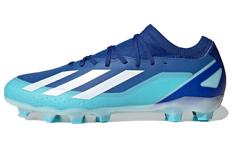 アディダス adidas X Crazyfast.3 HG サッカースパイク ユニセックス ｜CARRYME 店 9,990円