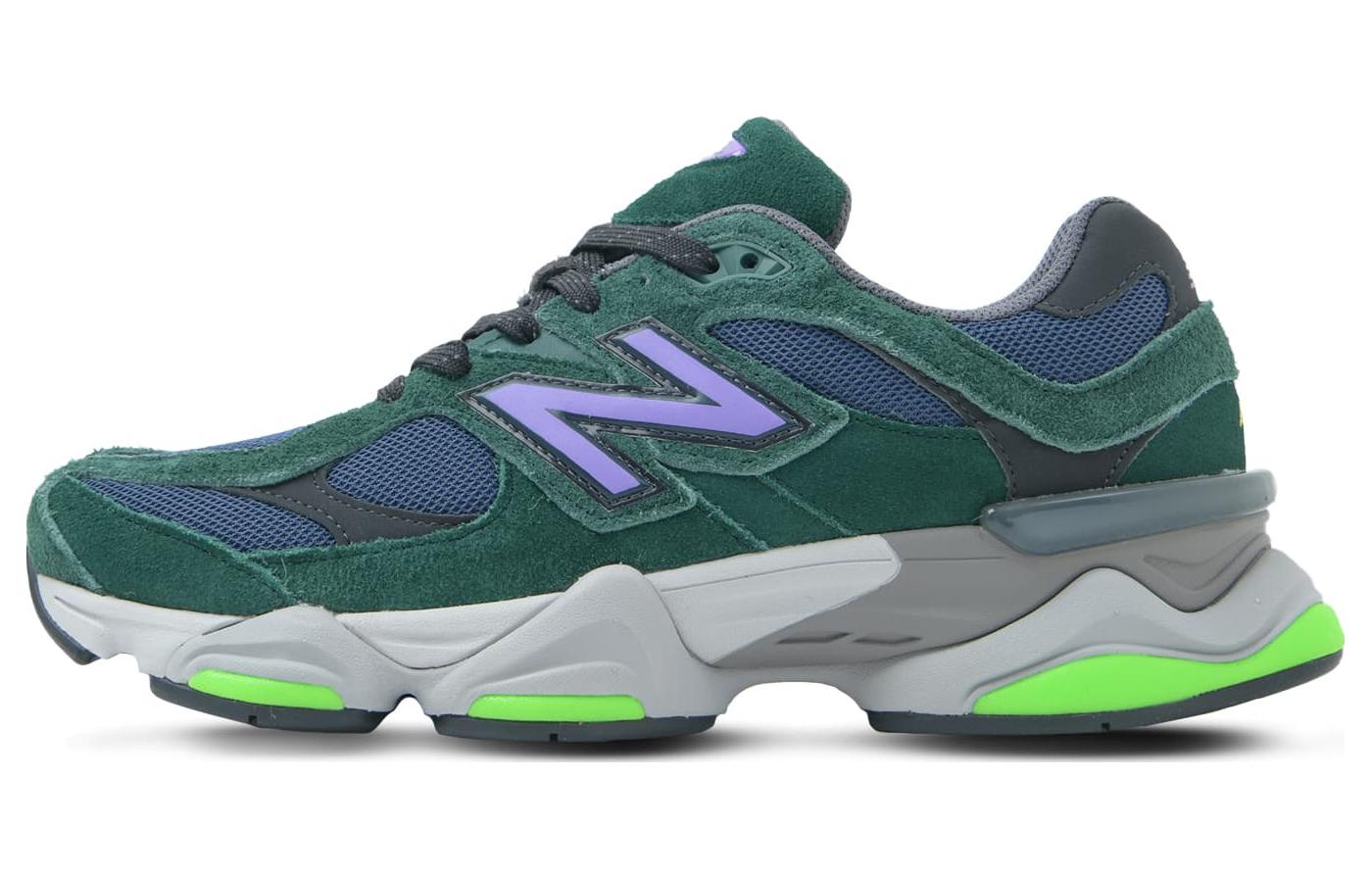 ニューバランス New Balance 9060 スニーカー メンズ レディース