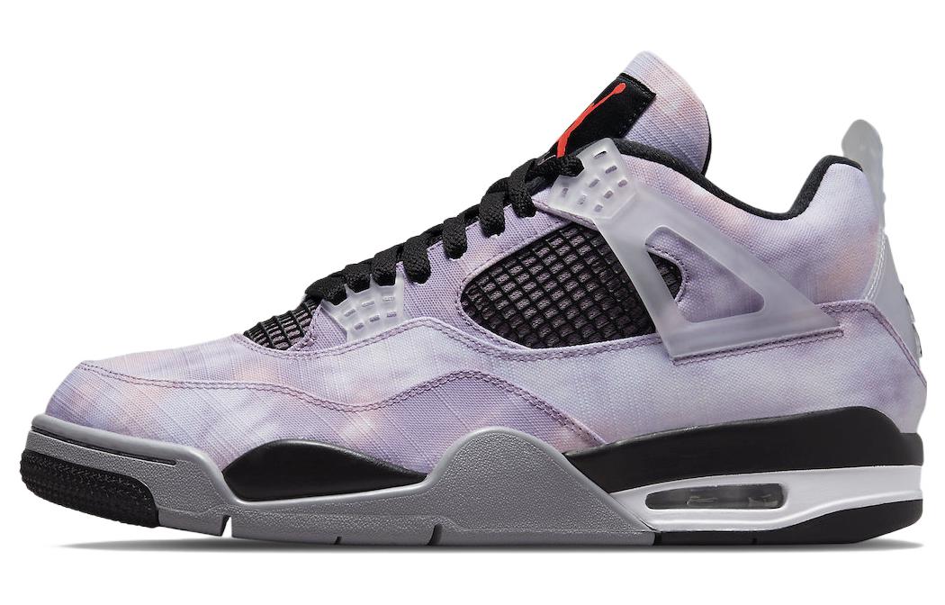【新品・置き目品・貨物輸送無料】Jordan 4 Retro Zen Master DH7138-506 スニーカー メンズ 国内送りとどける