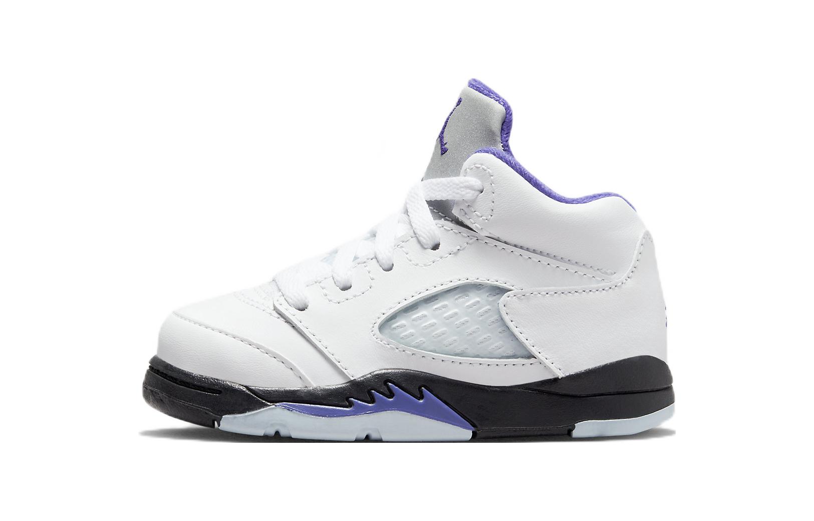 ナイキ　nikeジョーダン Jordan Air Jordan 5 Retro スニーカー ベビー 8,880円