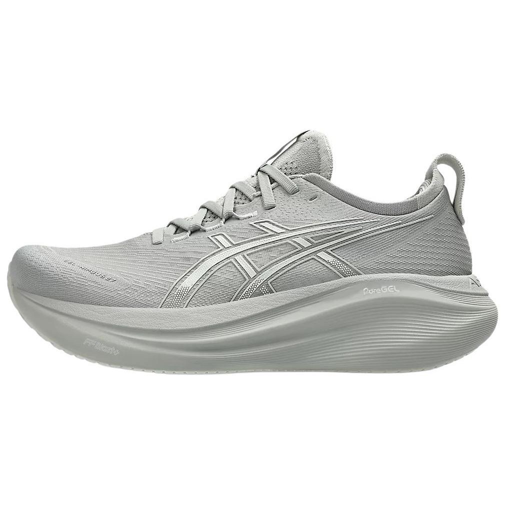 アシックス ASICS GEL-NIMBUS 27 ランニングシューズ ユニセックス
