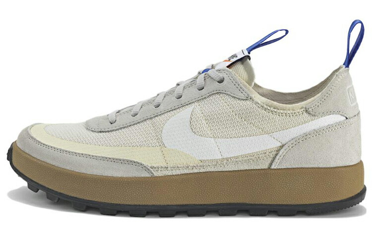 【新品・定め事品・貨物輸送無料】トム・サキソフォン × ナイキ tom sachs × Nike General Purpose Shoe スニーカー レディース国内送りとどける