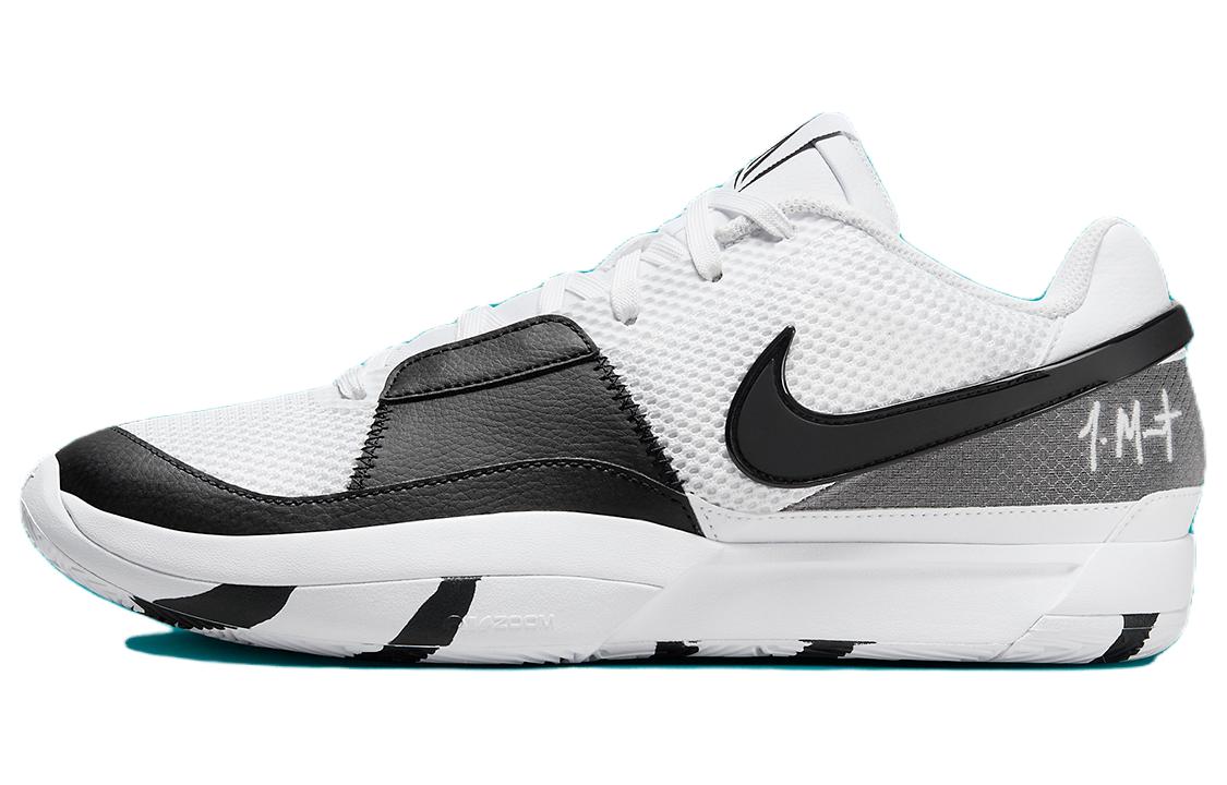 【新品・置き目品・貨物輸送無料】ナイキ Nike ジャ1 Ja 1 スニーカー メンズ国内送りとどける