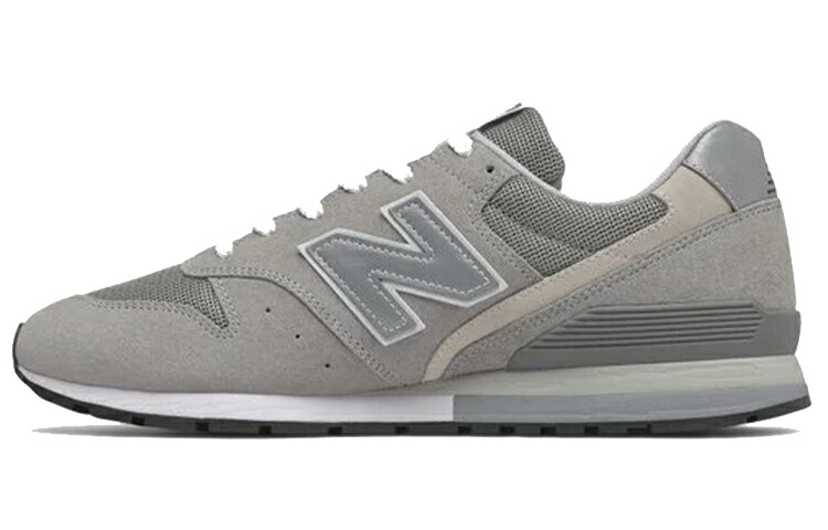 【新品・定め事品・貨物輸送無料】ニュー平衡にする New Balance 996 Essential Pack Grey コマーシャル996GR2 スニーカー メンズ 国内送りとどける