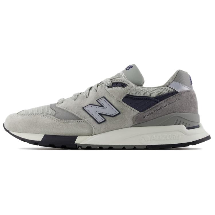 ニューバランス New Balance 998 スニーカー ユニセックス