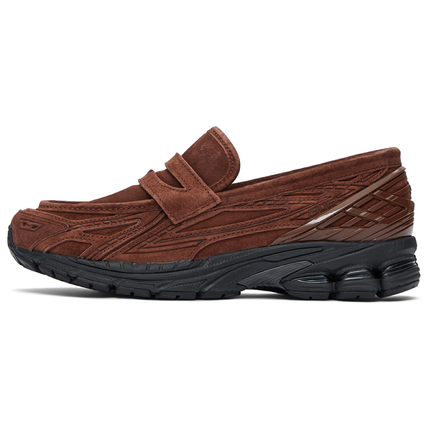 ニューバランス New Balance 1906L Rich Oak U1906LNS スニーカー メンズ 国内発送|CARRYME 店
