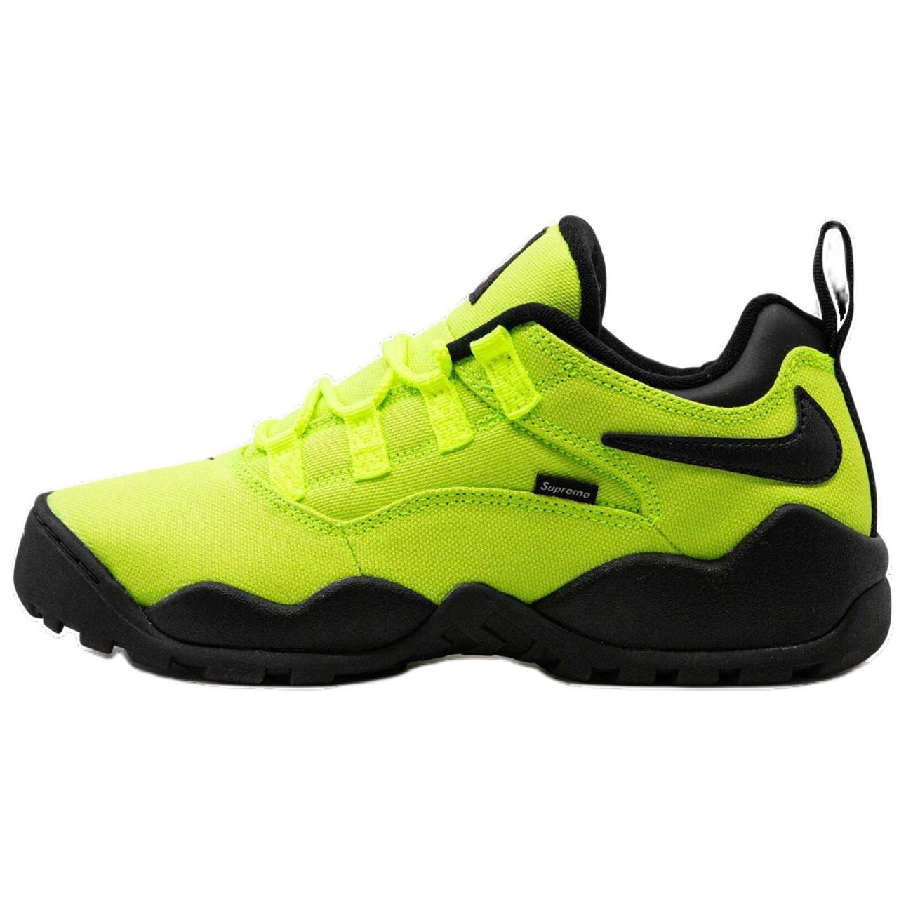 【新品・定め事品・貨物輸送無料】ナイキ Nike SB Darwin Low Supreme Volt FQ3000-700 スニーカー メンズ 国内送りとどける