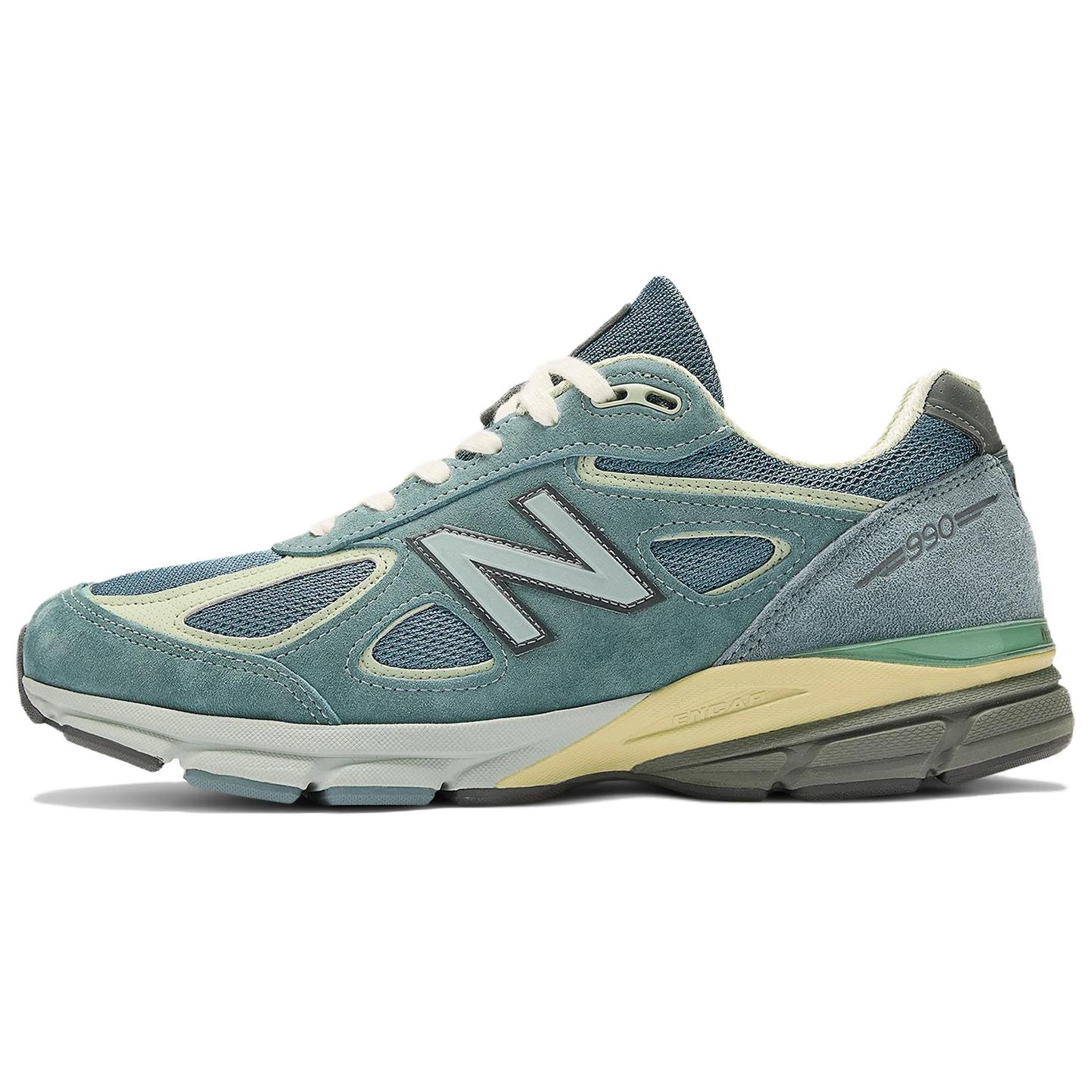 ニューバランス New Balance 990v4 990v4 オーラリー AURALEE スニーカー メンズ レディース