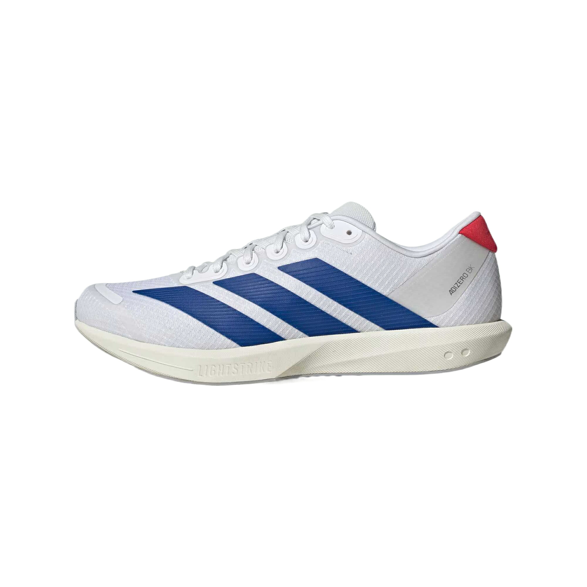【新品・置き目品・貨物輸送無料】アディダス adidas adizero BK スニーカー ユニ一発やる国内送りとどける